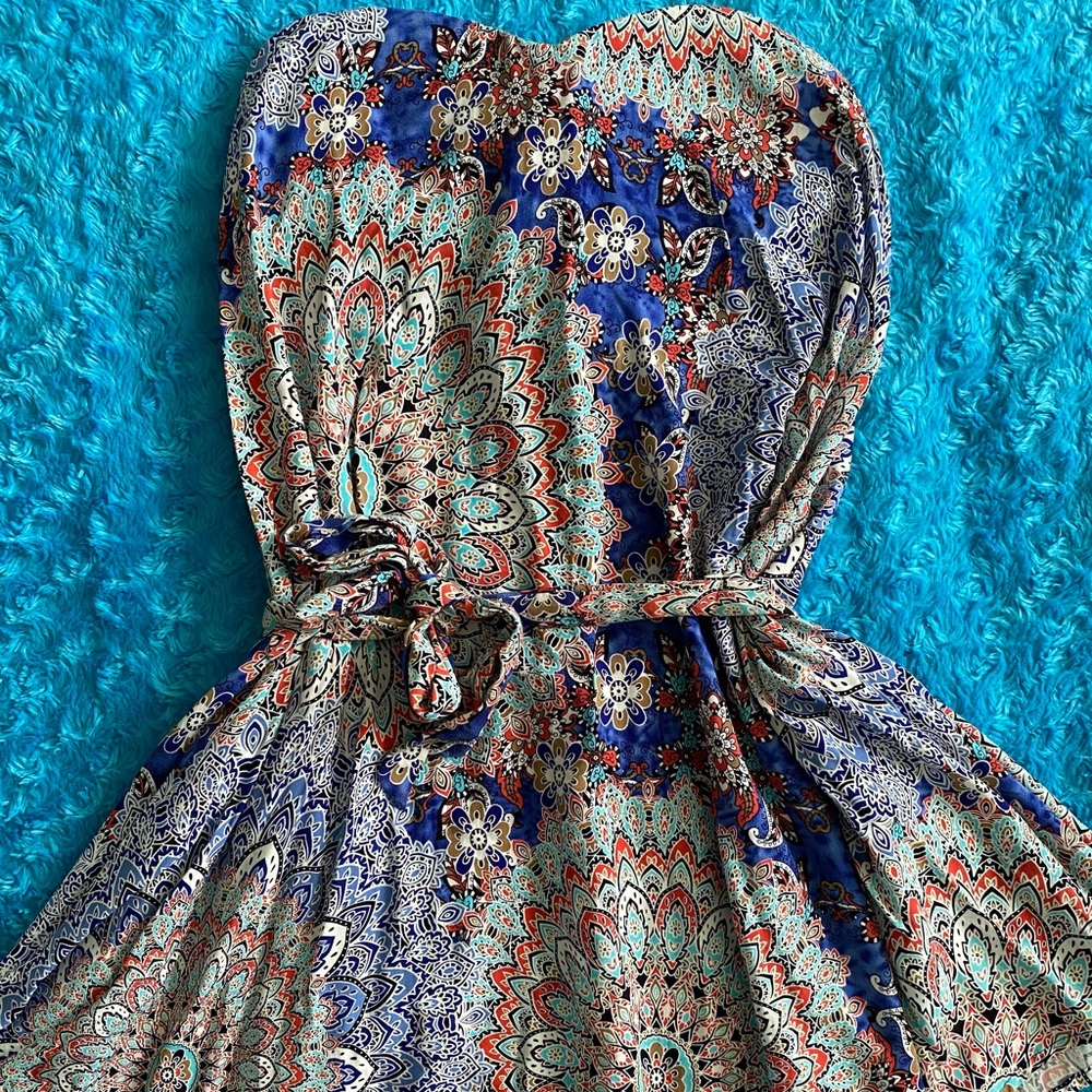 New dress